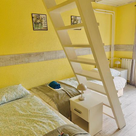 Sailor'S Apartman Siófok Eksteriør billede