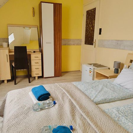 Sailor'S Apartman Siófok Eksteriør billede