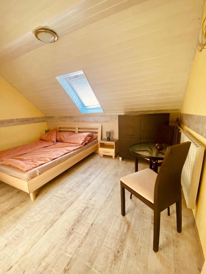 Sailor'S Apartman Siófok Eksteriør billede