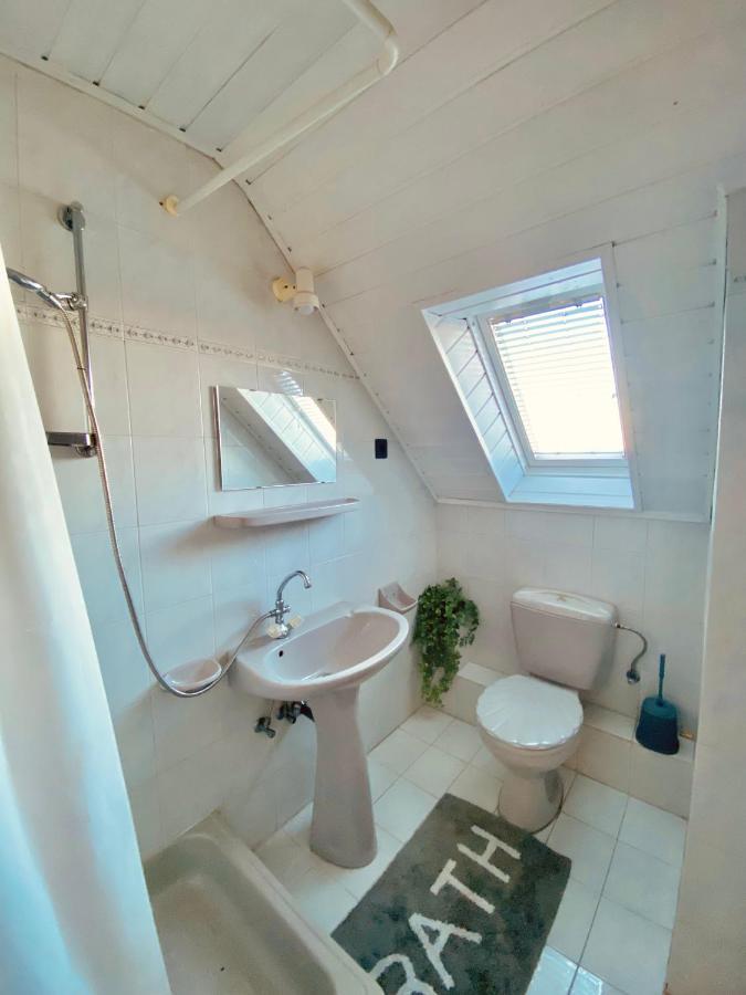 Sailor'S Apartman Siófok Eksteriør billede