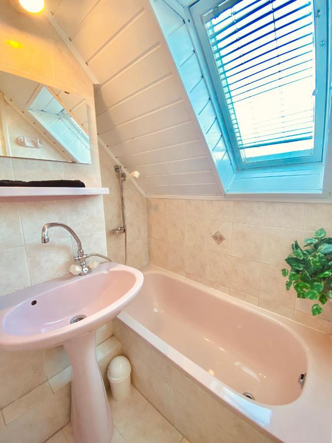 Sailor'S Apartman Siófok Eksteriør billede