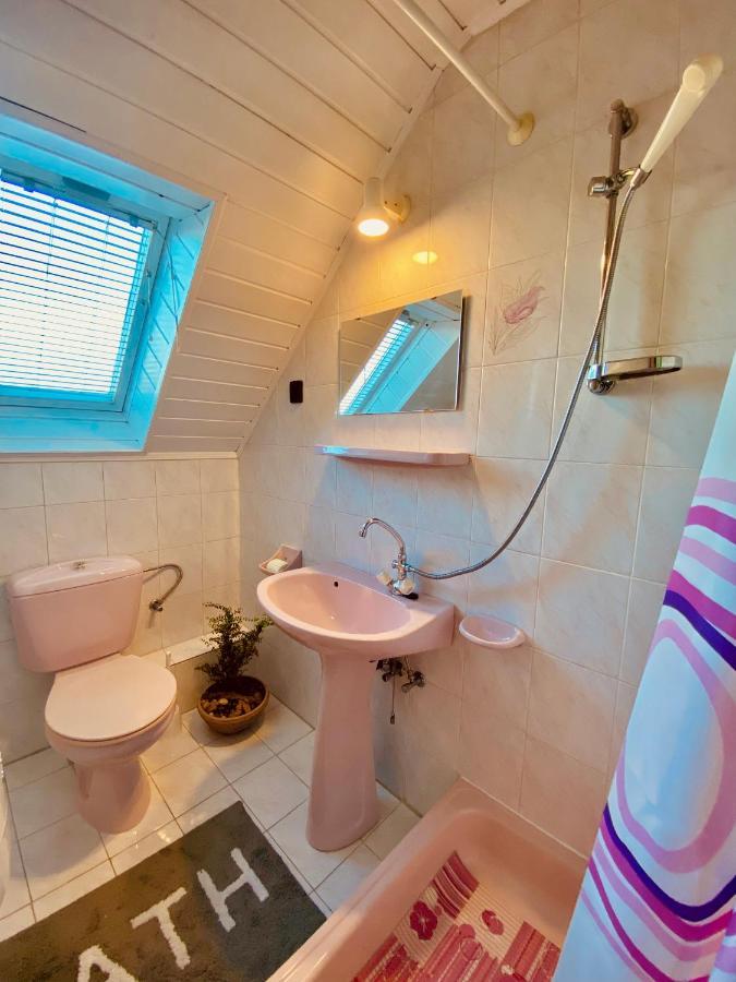 Sailor'S Apartman Siófok Eksteriør billede