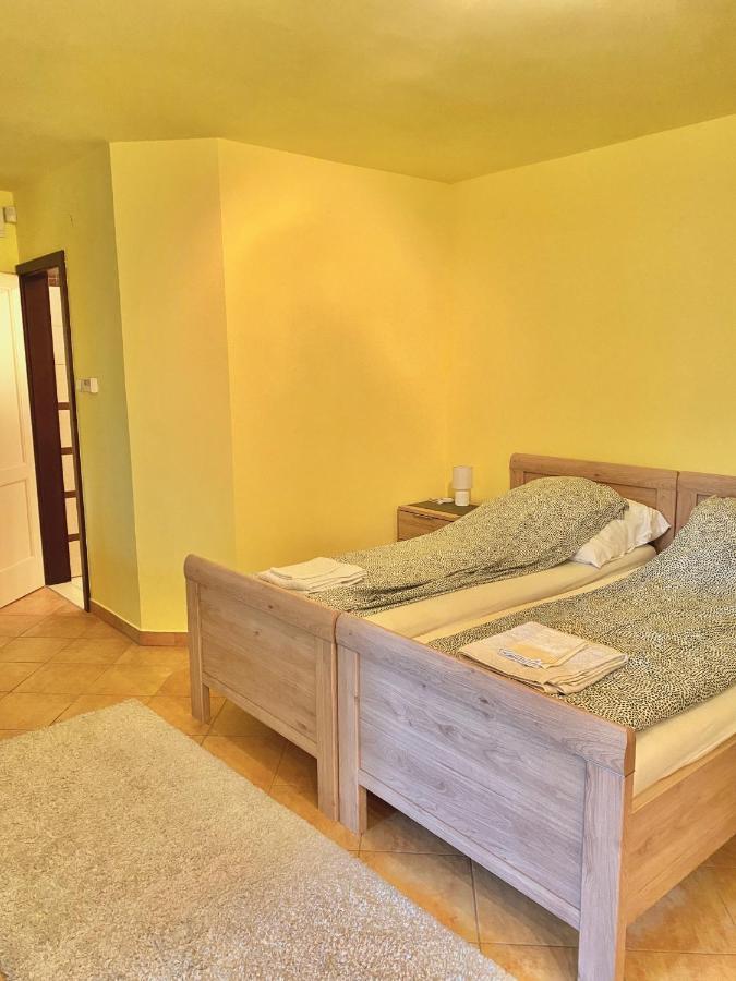 Sailor'S Apartman Siófok Eksteriør billede