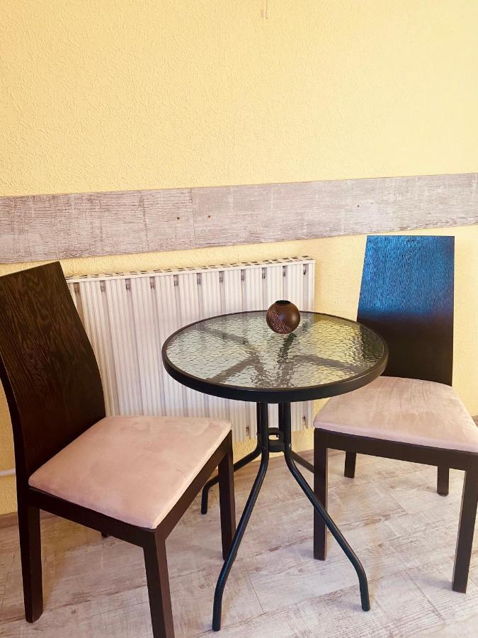 Sailor'S Apartman Siófok Eksteriør billede