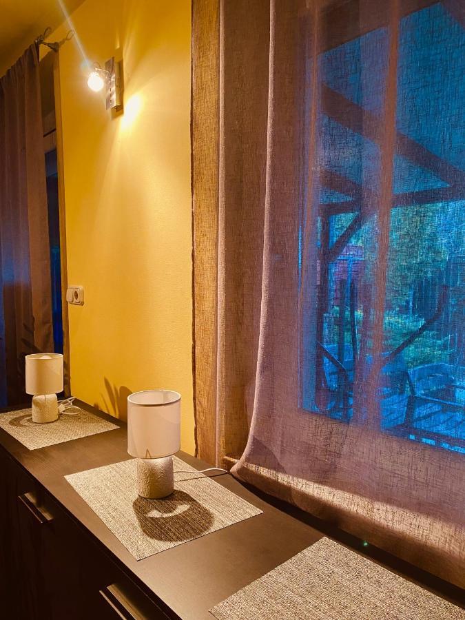 Sailor'S Apartman Siófok Eksteriør billede