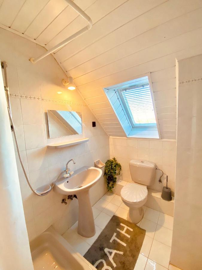 Sailor'S Apartman Siófok Eksteriør billede