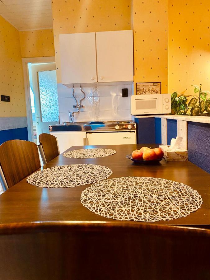 Sailor'S Apartman Siófok Eksteriør billede