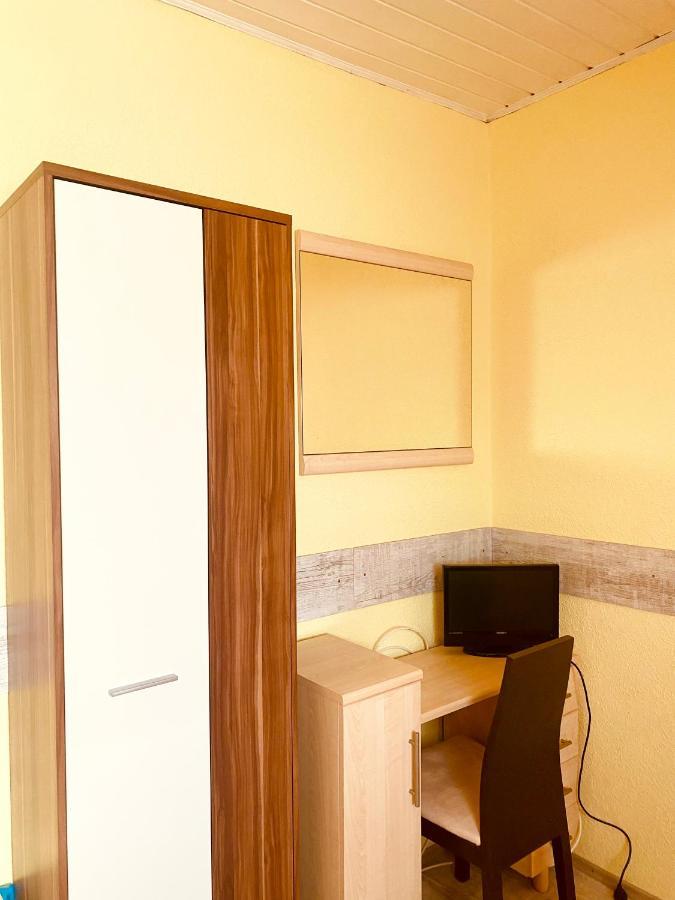 Sailor'S Apartman Siófok Eksteriør billede