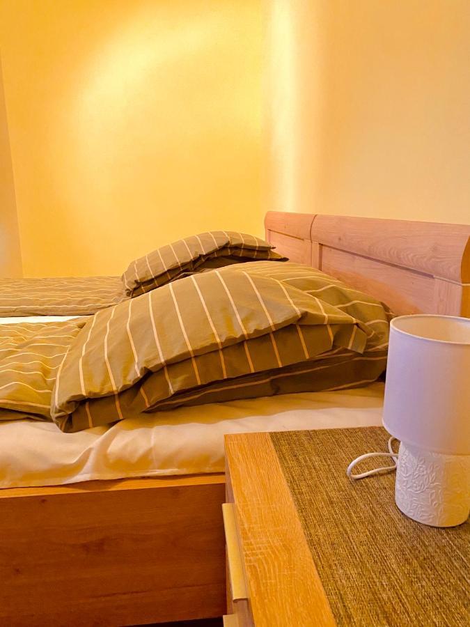 Sailor'S Apartman Siófok Eksteriør billede