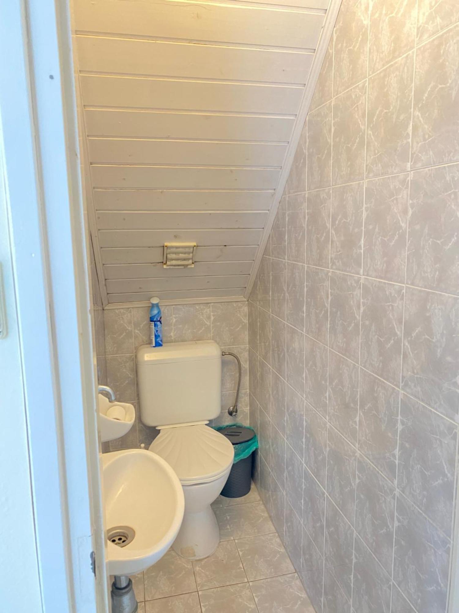 Sailor'S Apartman Siófok Eksteriør billede