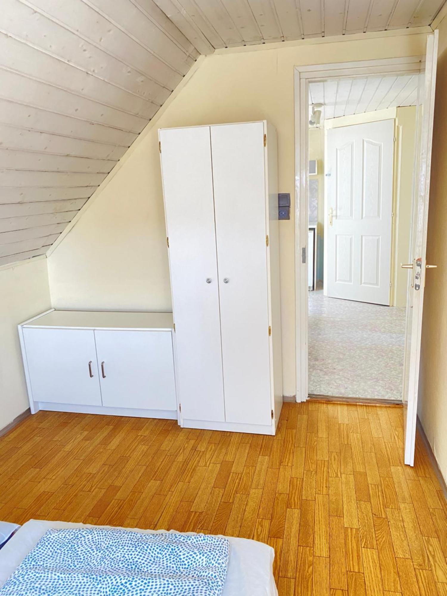 Sailor'S Apartman Siófok Eksteriør billede