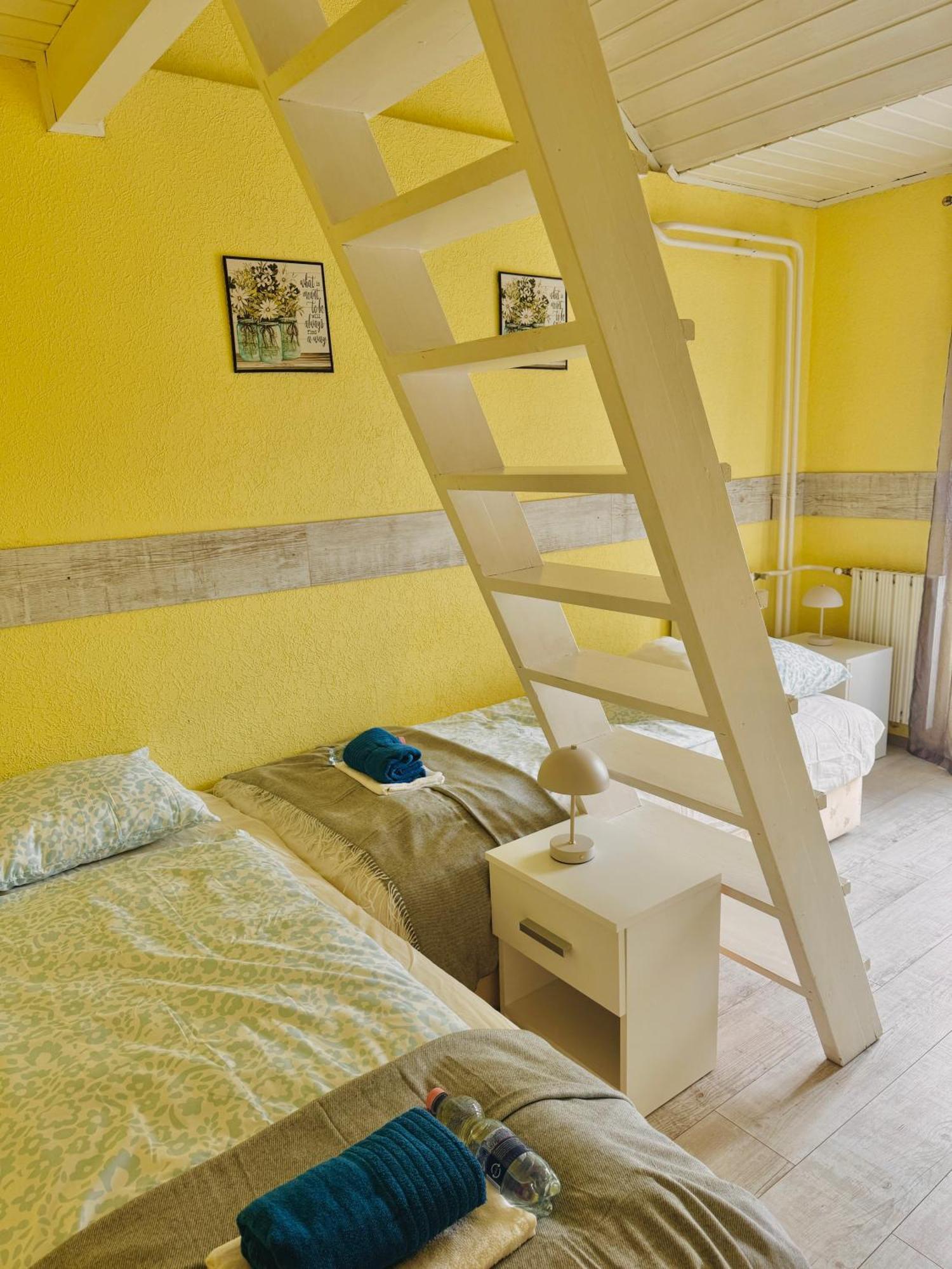 Sailor'S Apartman Siófok Eksteriør billede