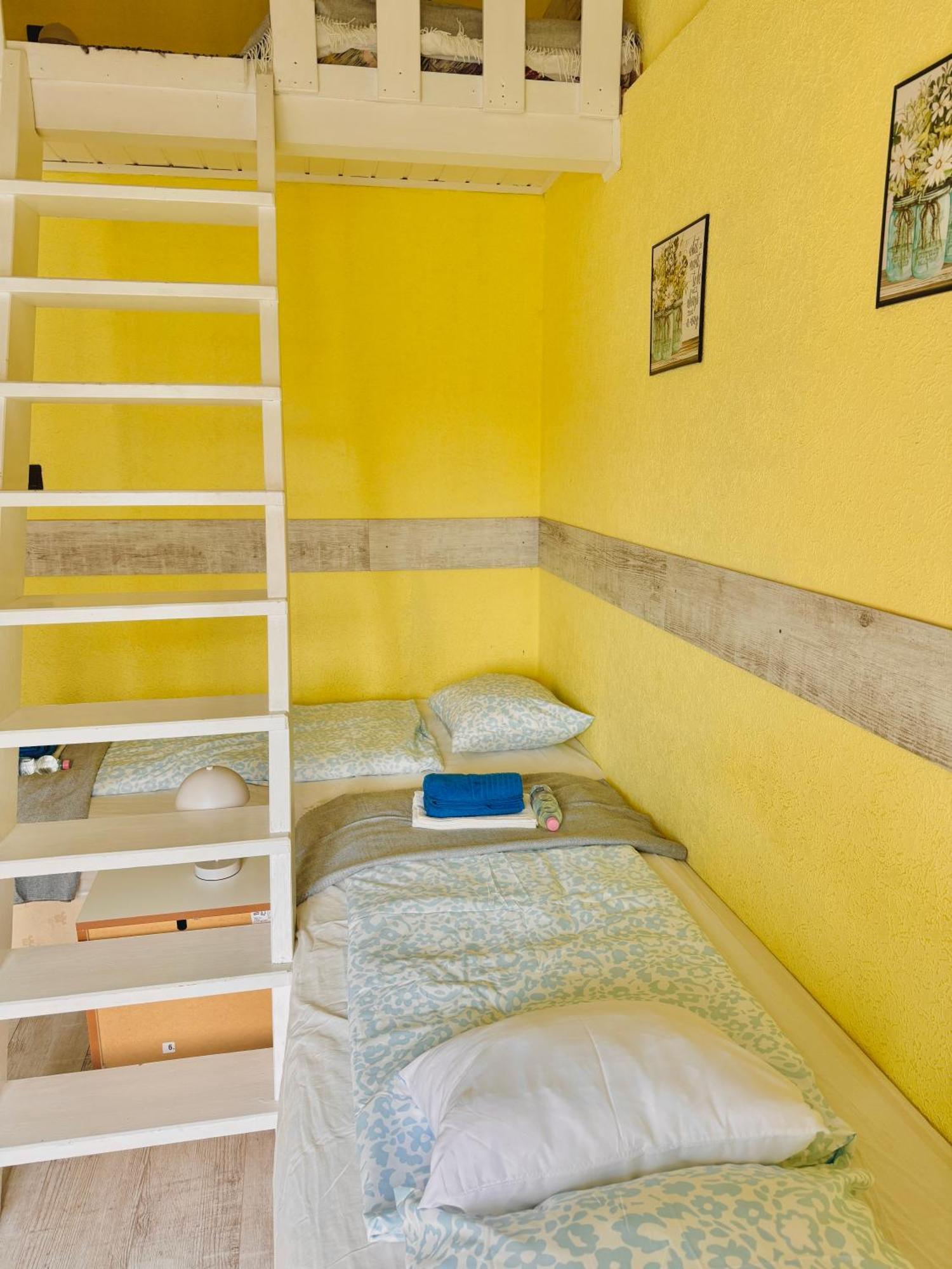 Sailor'S Apartman Siófok Eksteriør billede