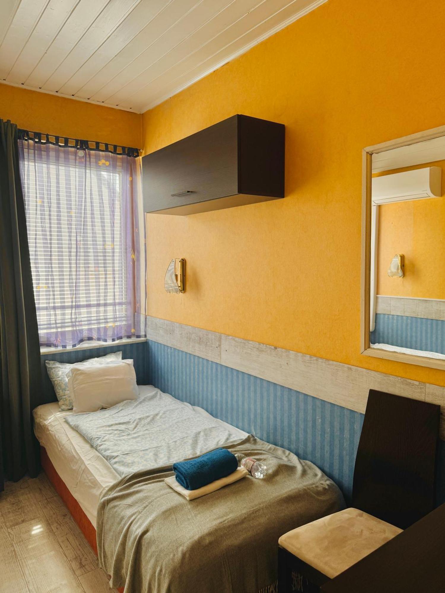 Sailor'S Apartman Siófok Eksteriør billede