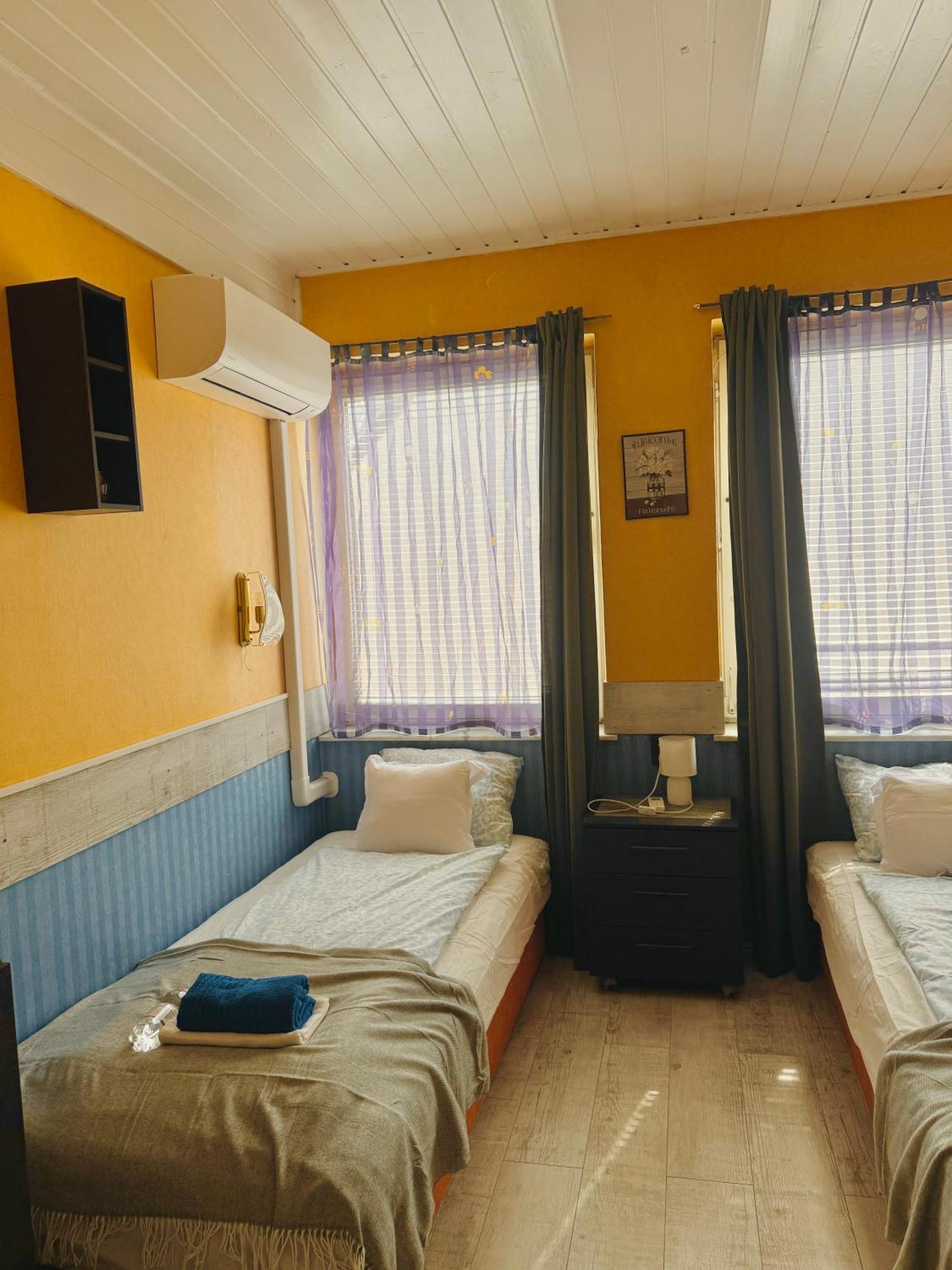 Sailor'S Apartman Siófok Eksteriør billede