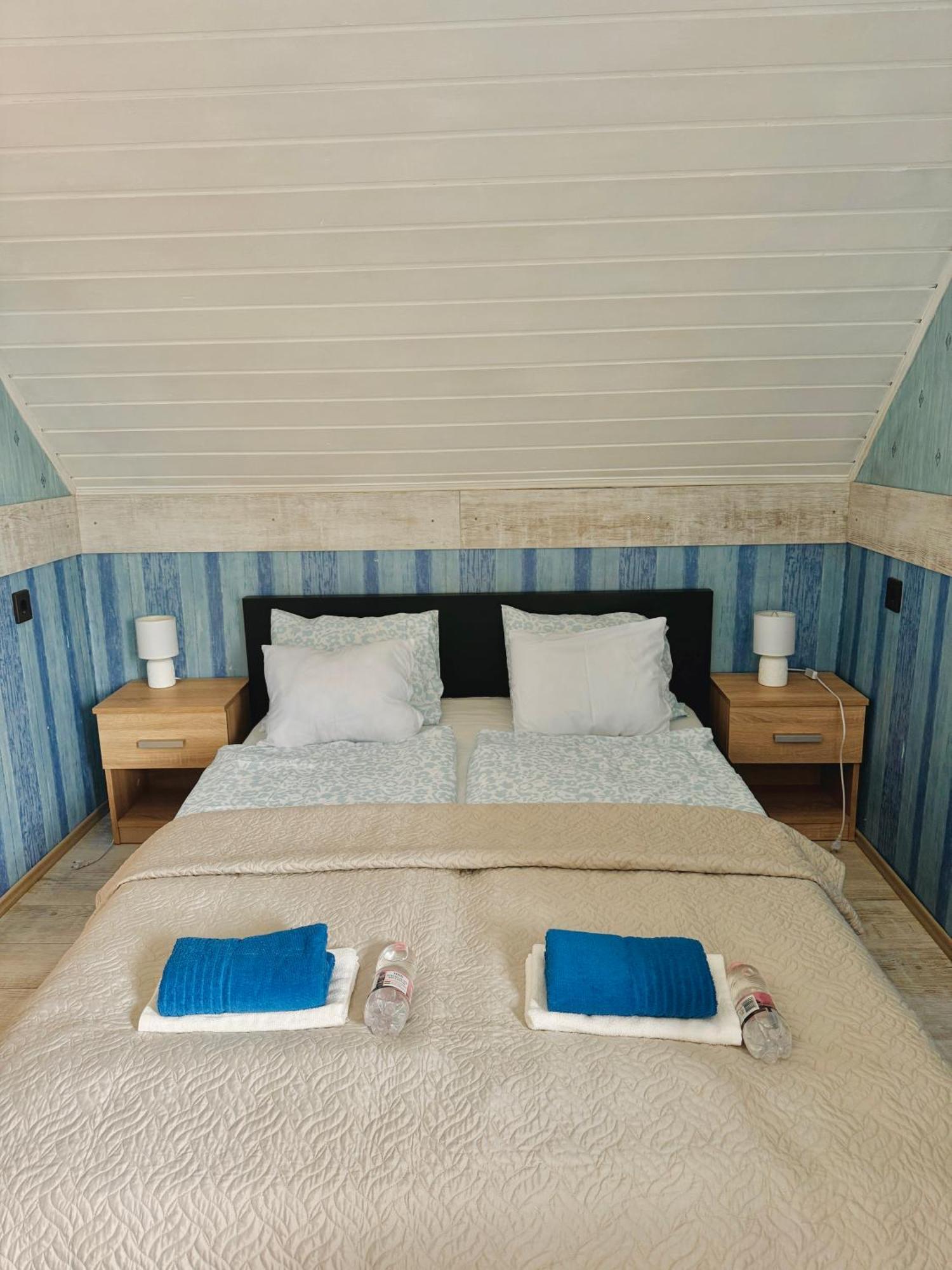 Sailor'S Apartman Siófok Eksteriør billede