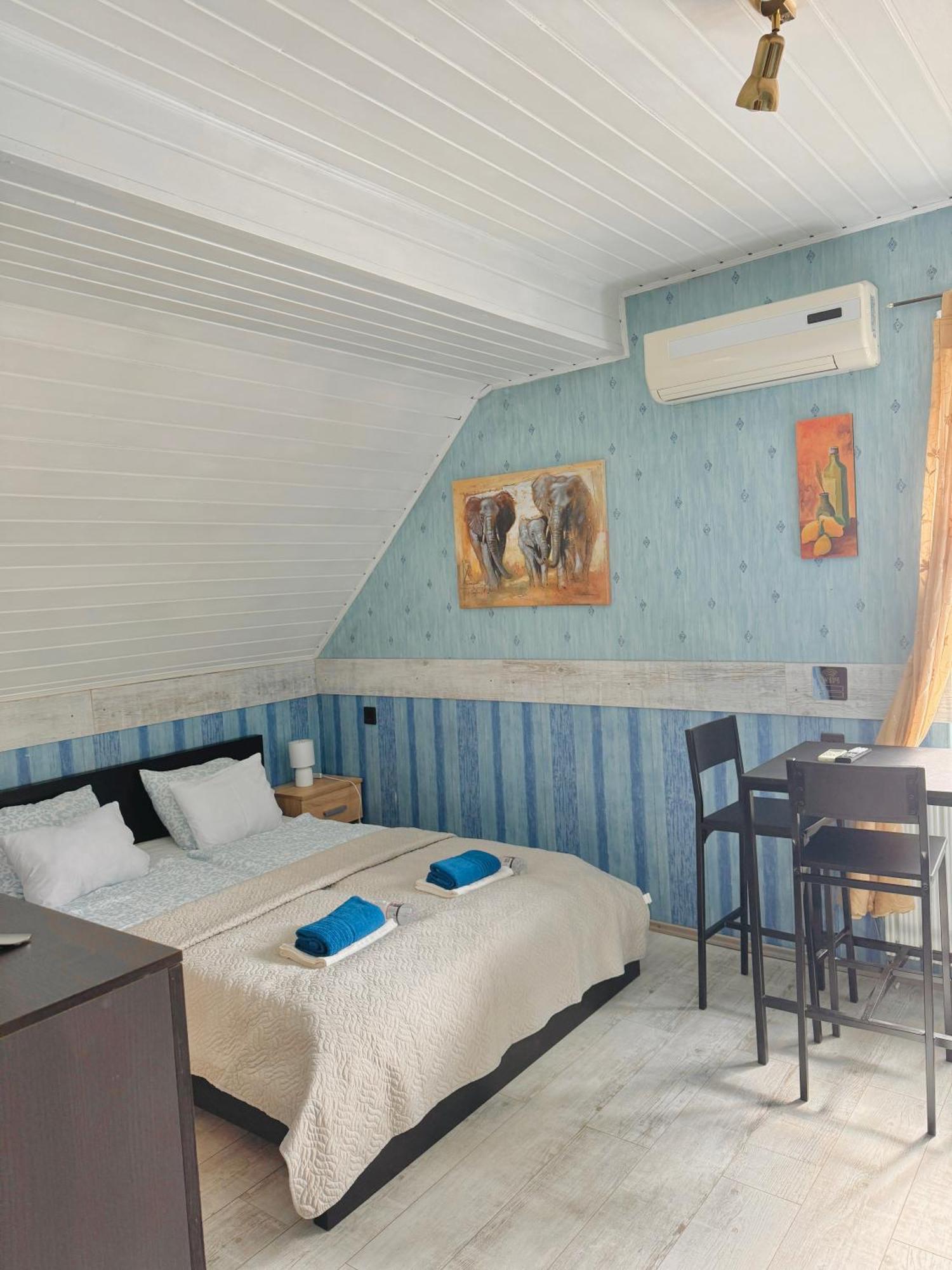 Sailor'S Apartman Siófok Eksteriør billede